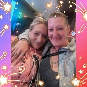 Meet your Posher, Teri